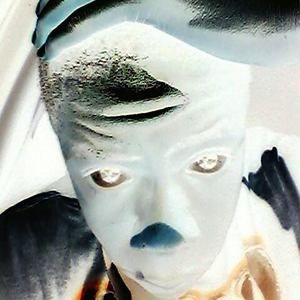 Meet your Posher, Erick